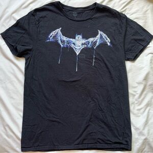 Skeleton Batman T-Shirt